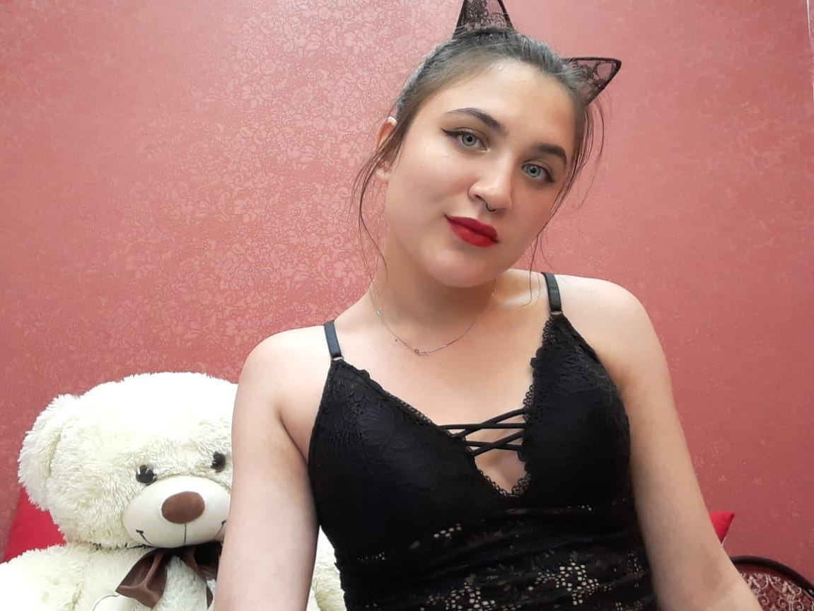 ArielleLeo profielfoto van cam model 