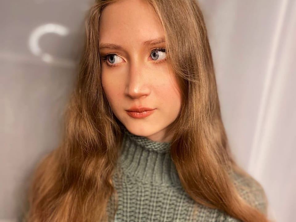 Image de profil du modèle de webcam InnocentGirlA