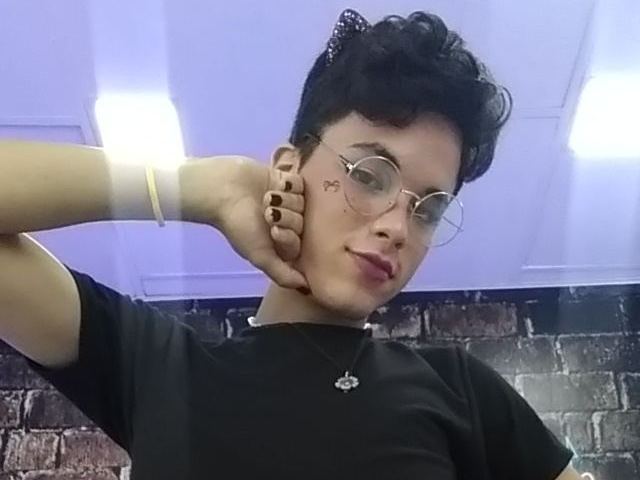 Foto de perfil de modelo de webcam de LoganConor 