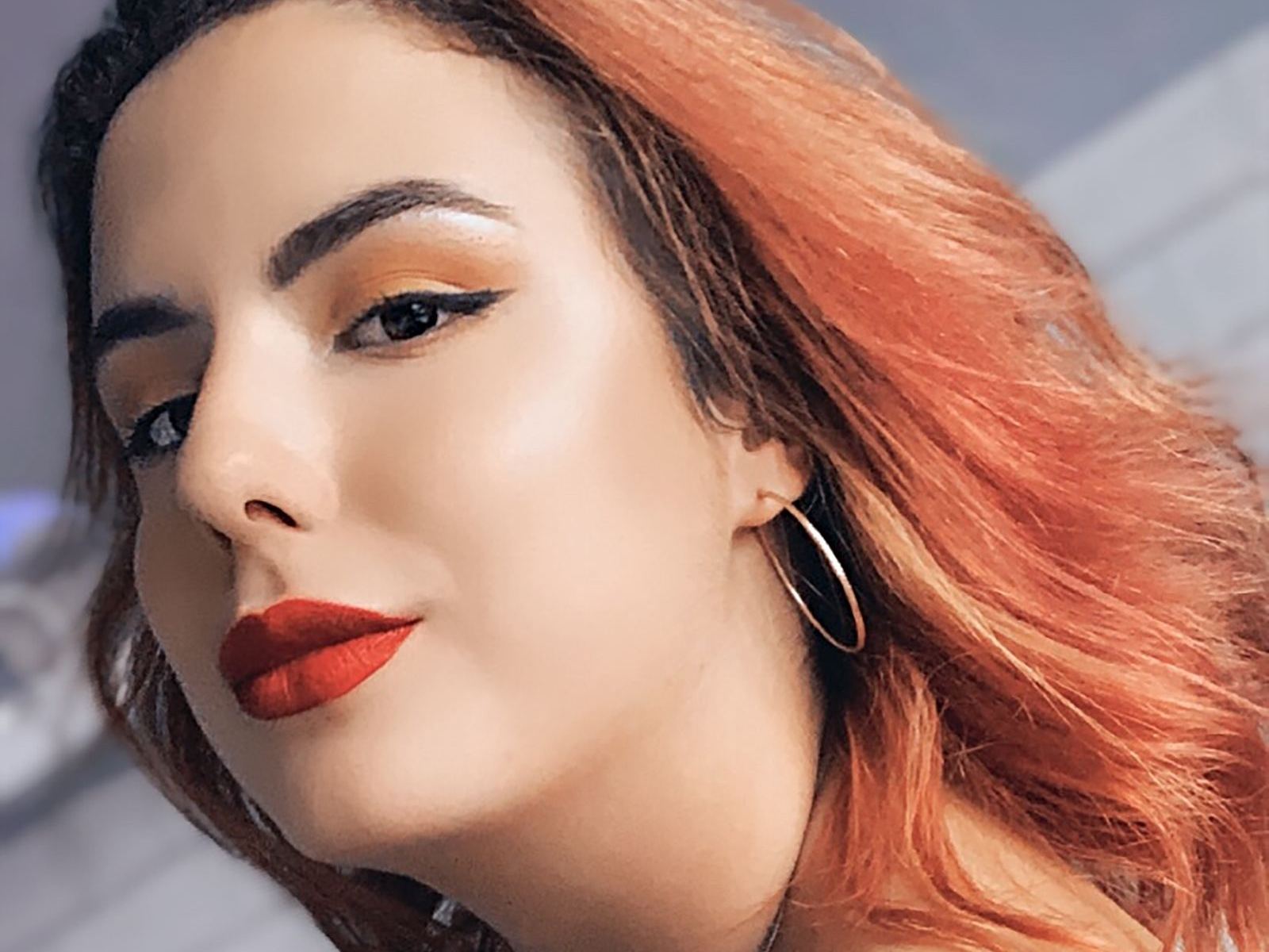 Imagen de perfil de modelo de cámara web de MonicaRios
