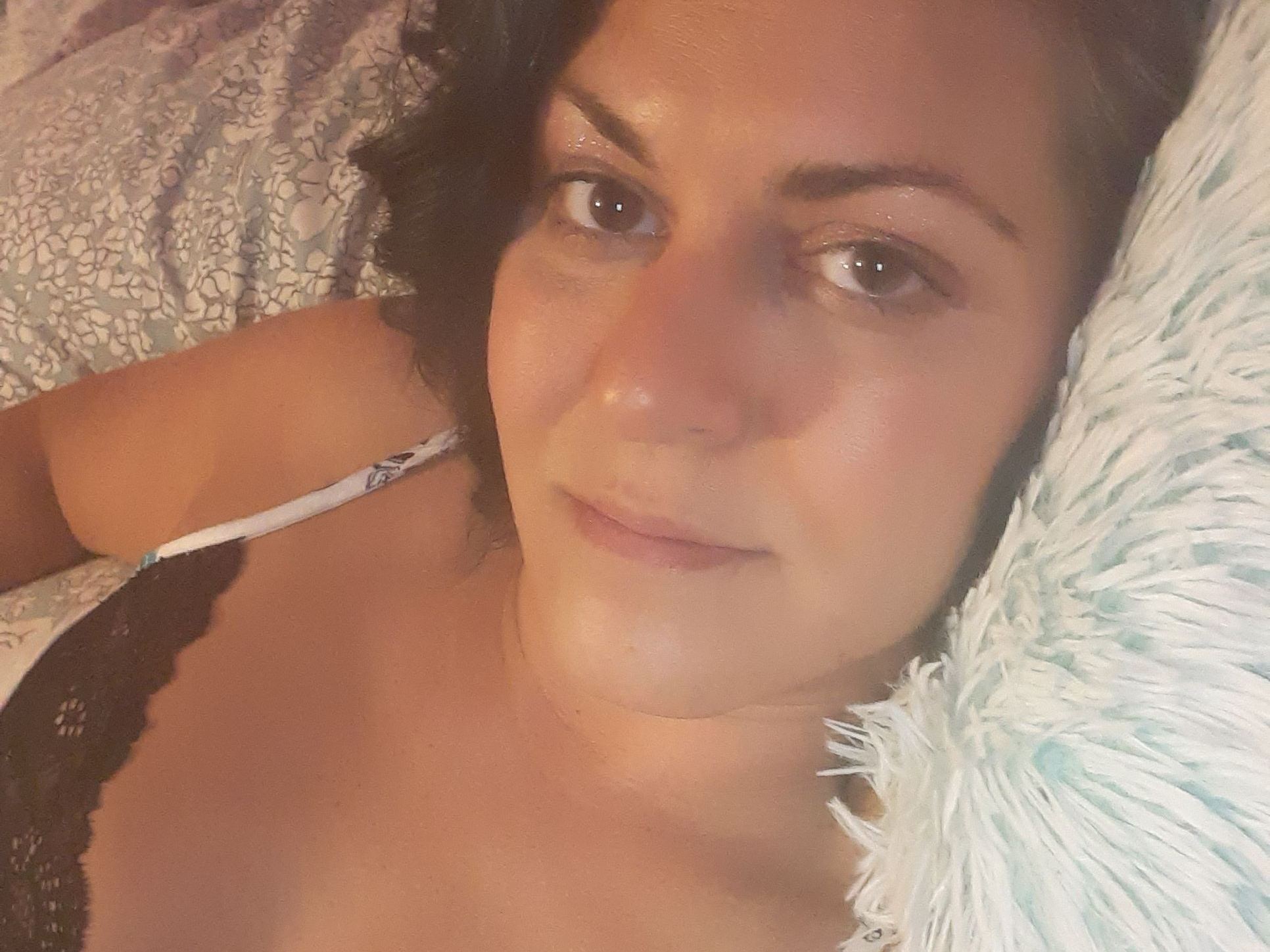 RoxieRizso immagine del profilo del modello di cam
