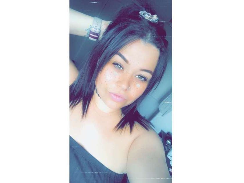 Saltedcaramel25 immagine del profilo del modello di cam