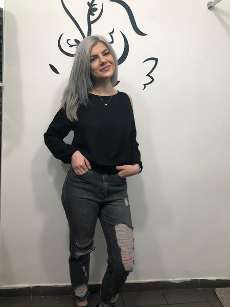 Performer CrystalNoirX Photo 2