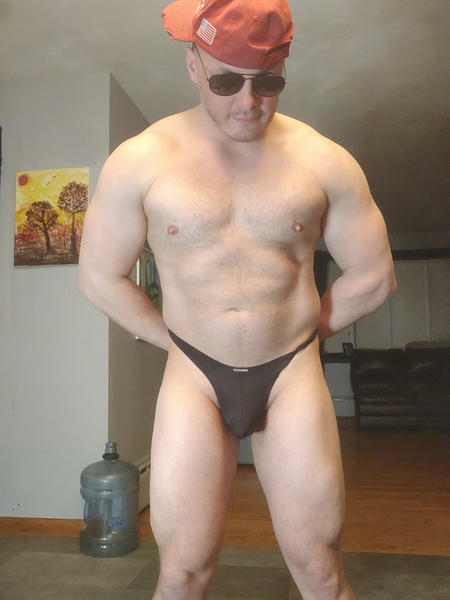 Darsteller Dean_69 Foto 2