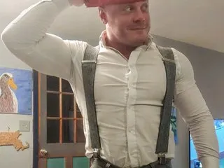 Foto de perfil de modelo de webcam de Dean_69