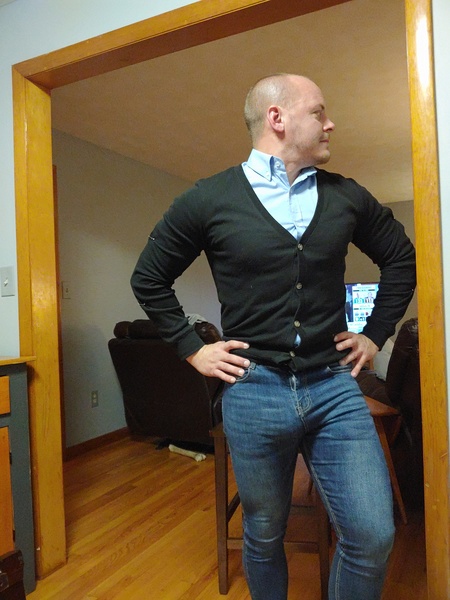 Darsteller Dean_69 Foto 6