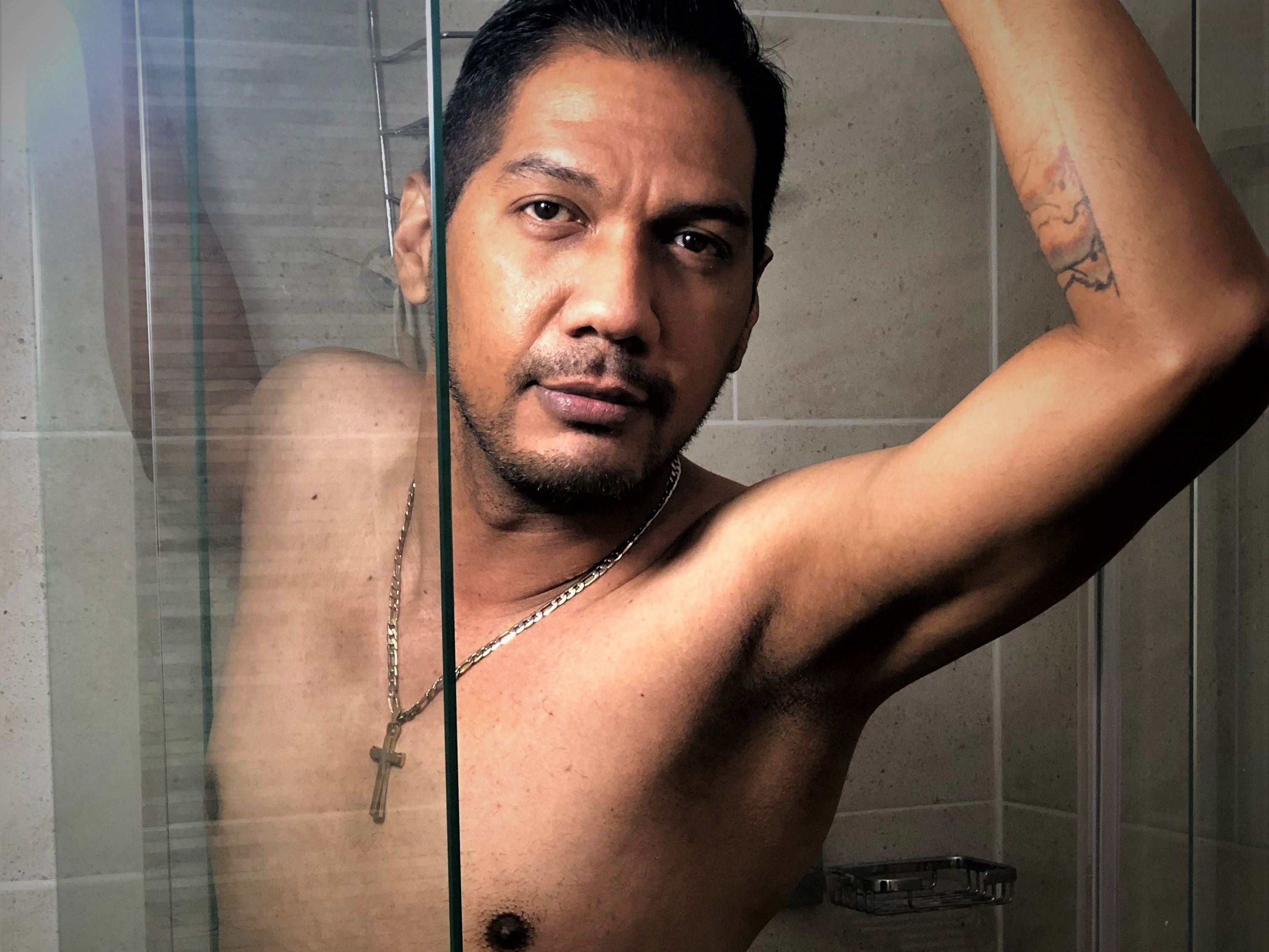 James_Brooke profielfoto van cam model 