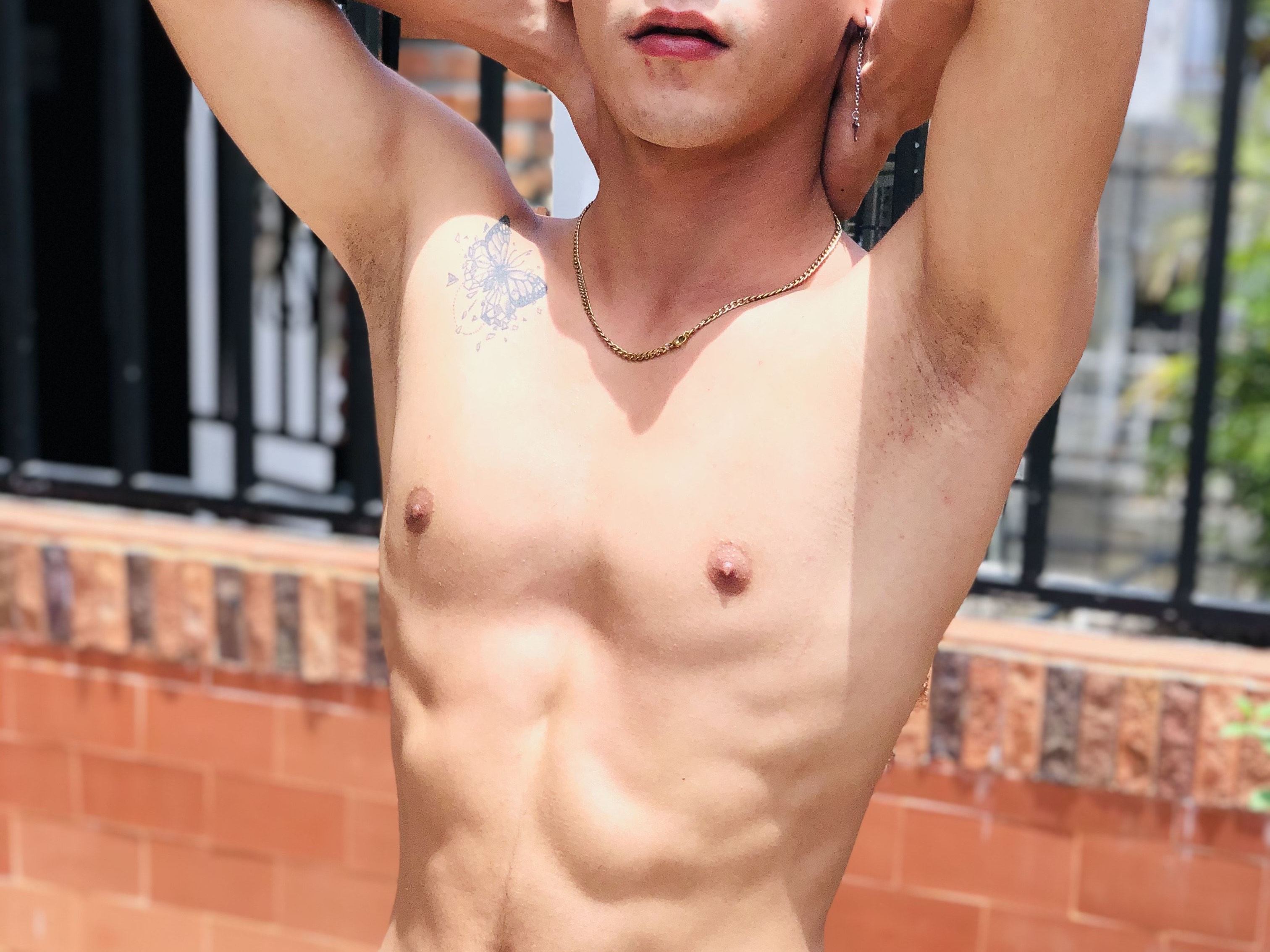 noahweed profielfoto van cam model 