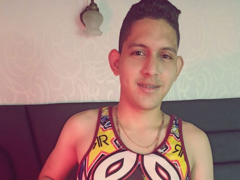 Image de profil du modèle de webcam JOSH_HART