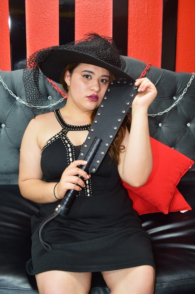 Interprete MiaWringth Foto 2