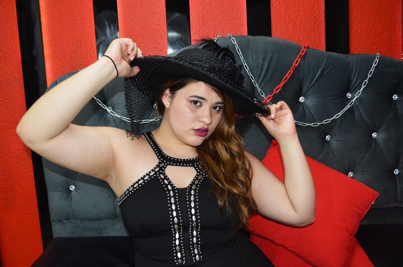 Interprete MiaWringth Foto 7