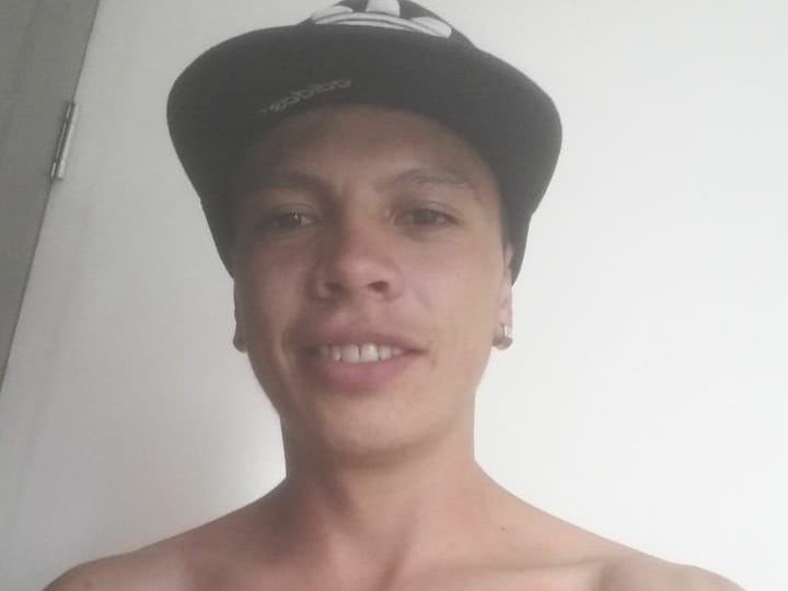 Mike_Wallker cam model profile picture 