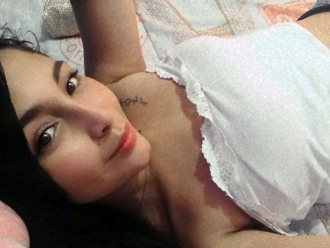 Profilbilde av Debora_Casale webkamera modell