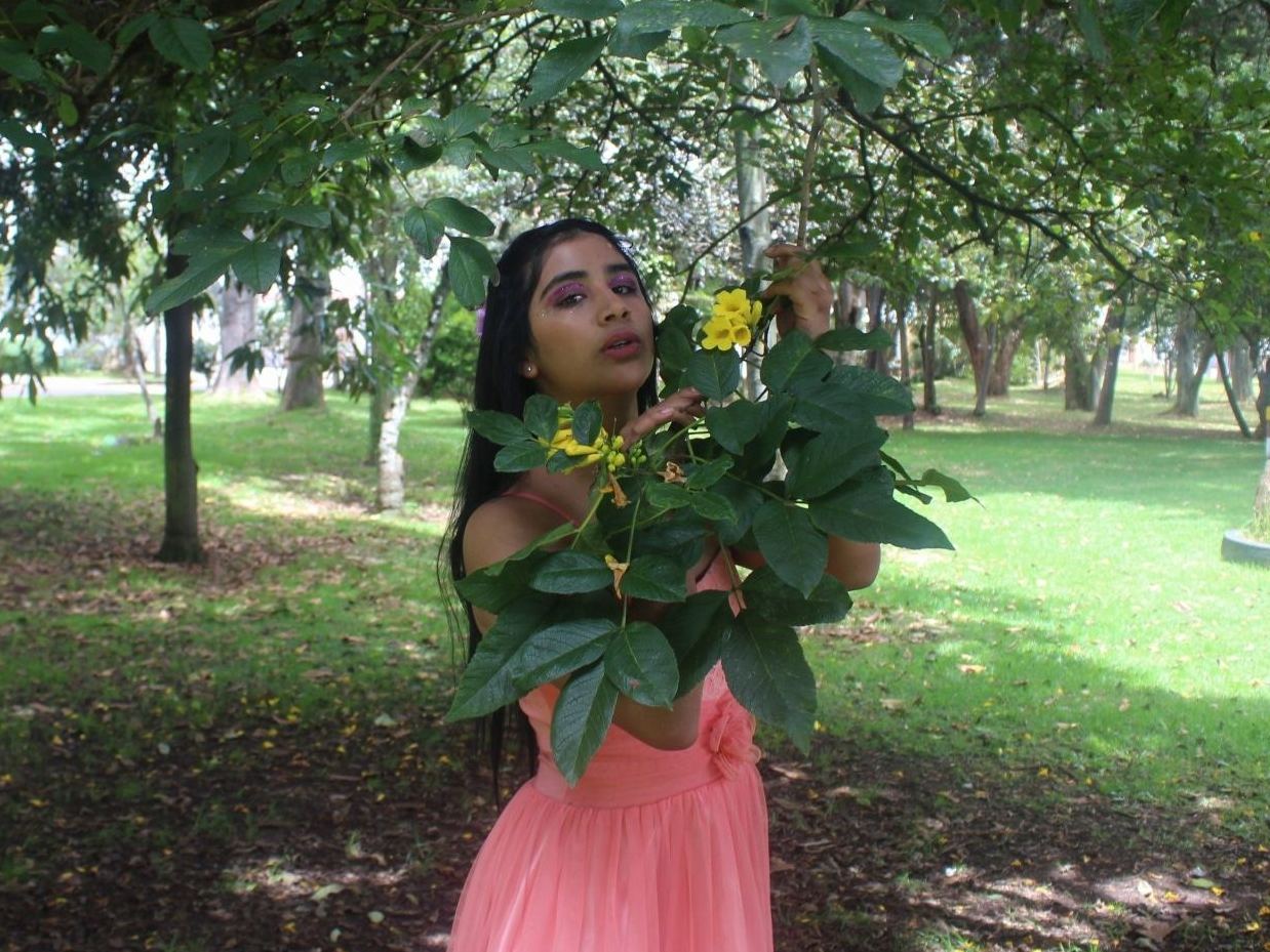 madalinefox profielfoto van cam model 