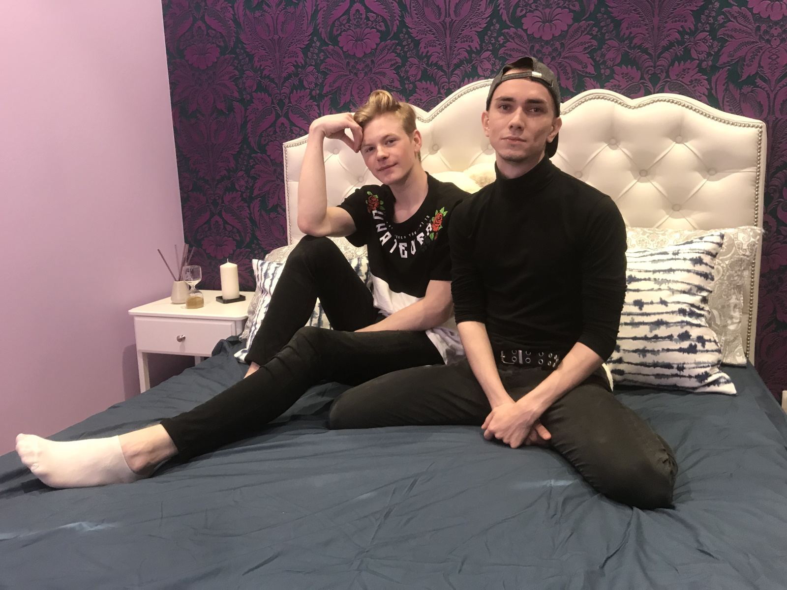 DANNY_AND_DAMIEN cam model profile picture 