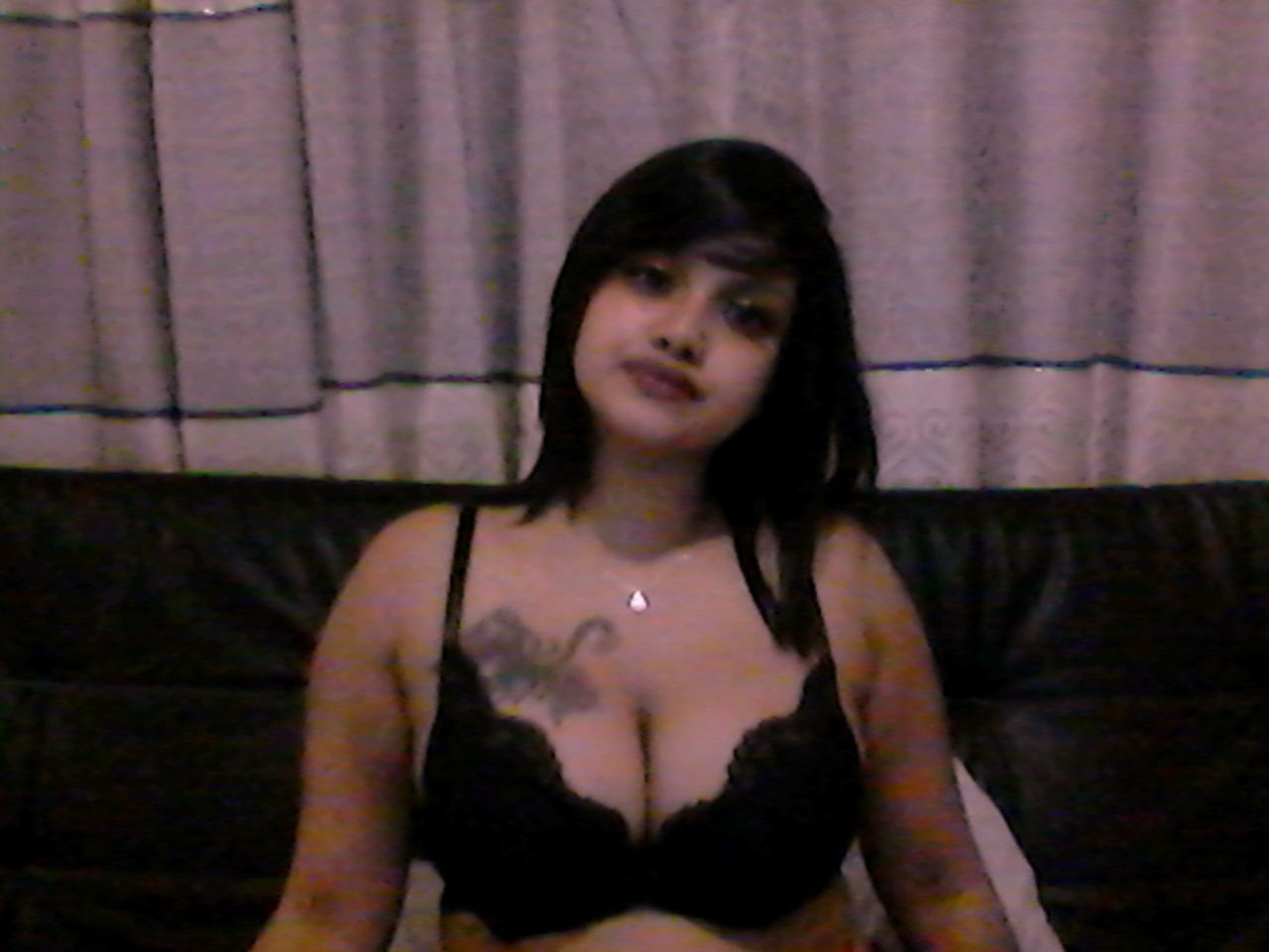 Foto de perfil de modelo de webcam de Indianspice12 