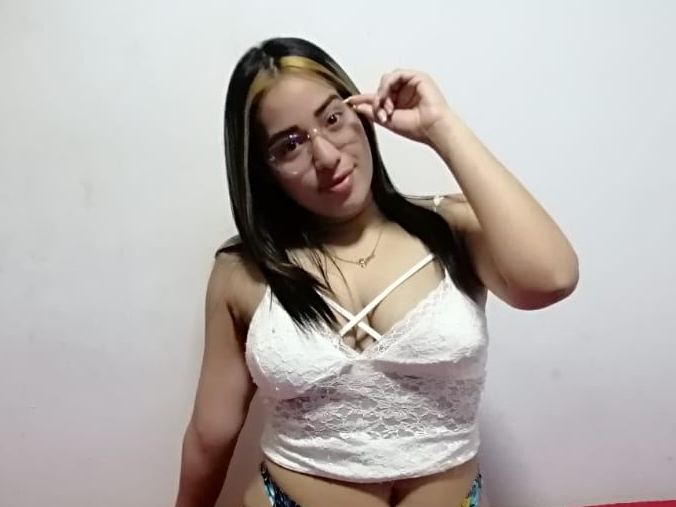 Samantha_SweetX immagine del profilo del modello di cam