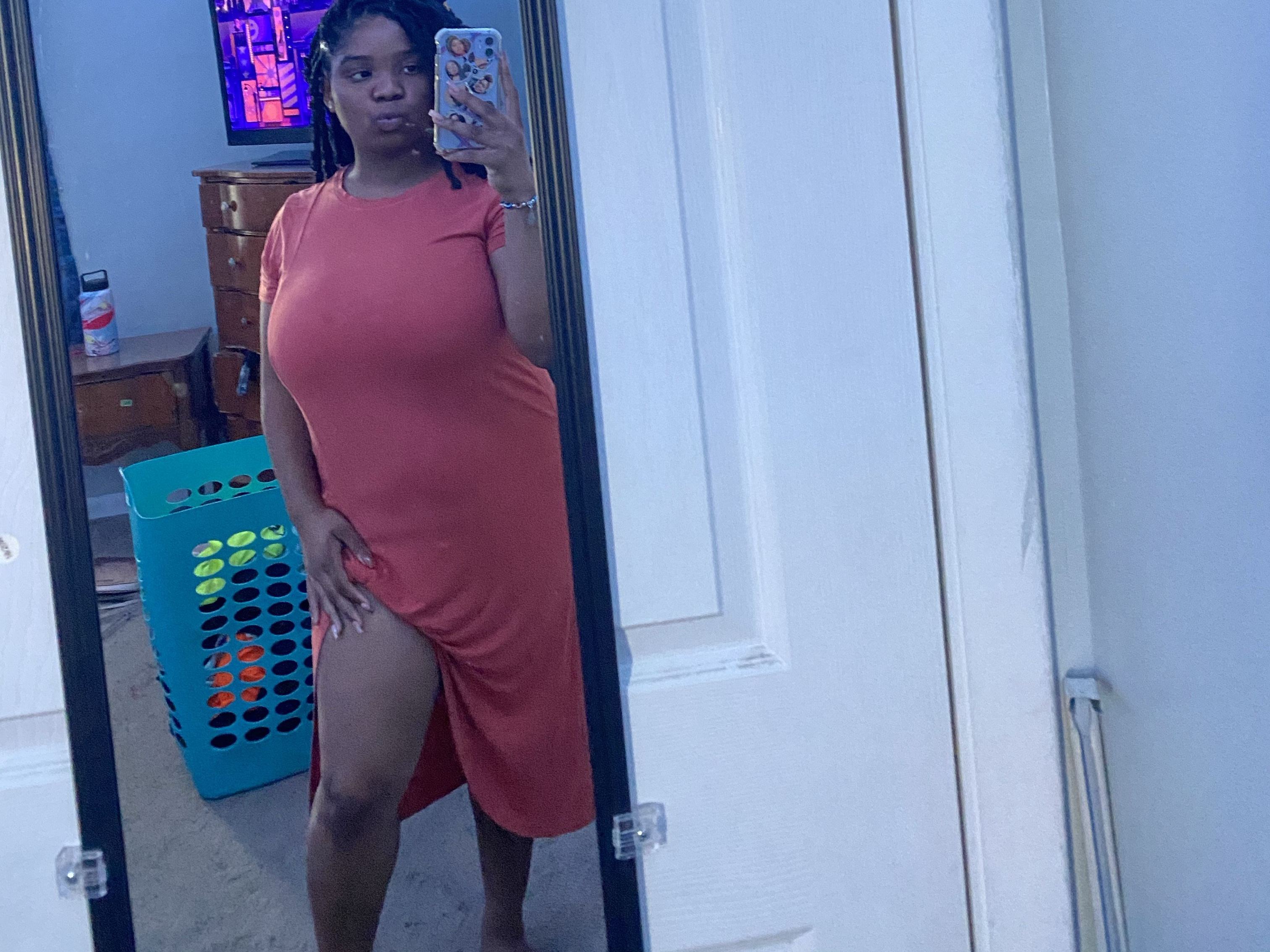 Image de profil du modèle de webcam prettygurllex
