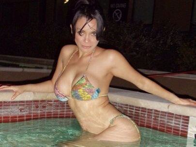 Pariposa profielfoto van cam model 