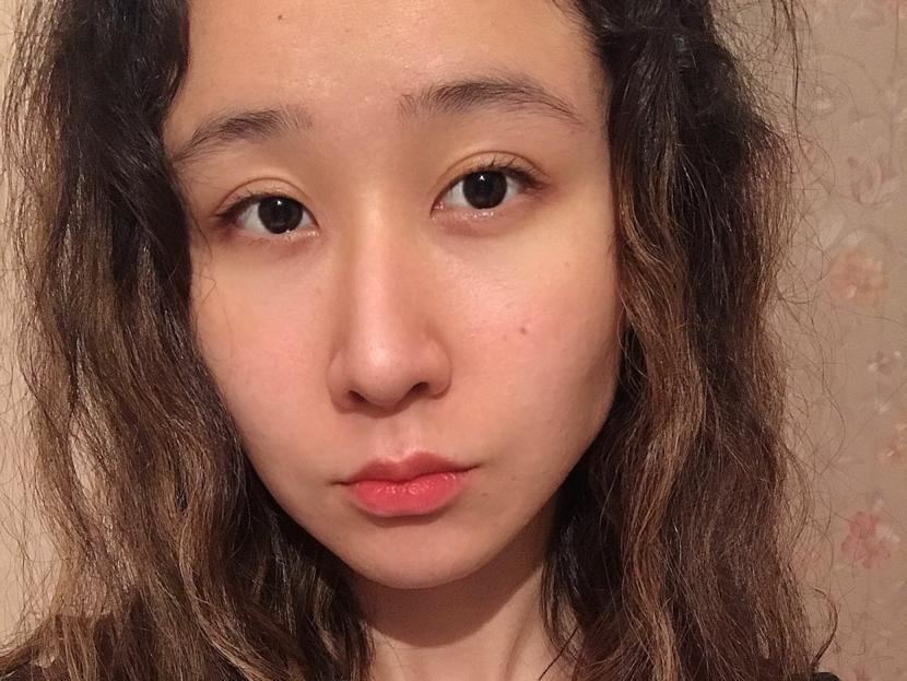 Image de profil du modèle de webcam aumi_chen
