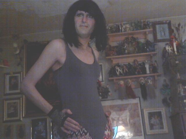 Image de profil du modèle de webcam JoannaHeat