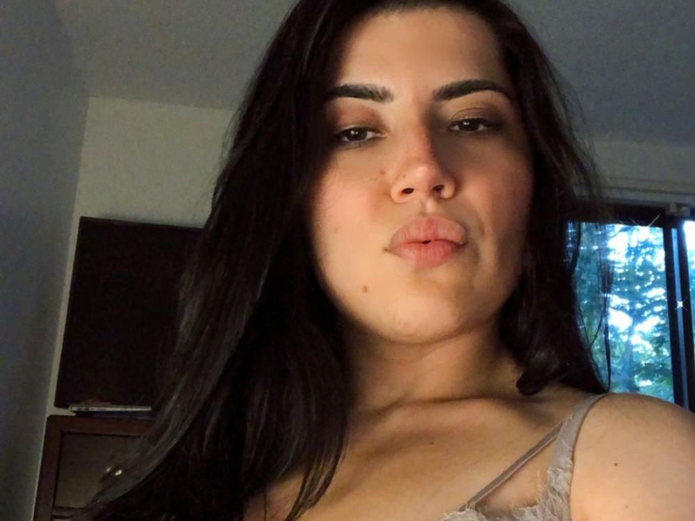 Profilbilde av Ava_Pamela webkamera modell