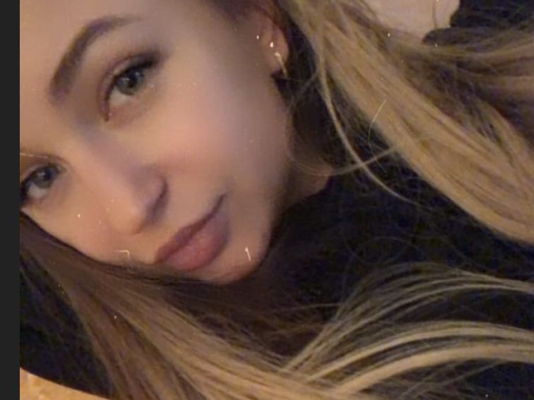 EllyStarry Profilbild des Cam-Modells 