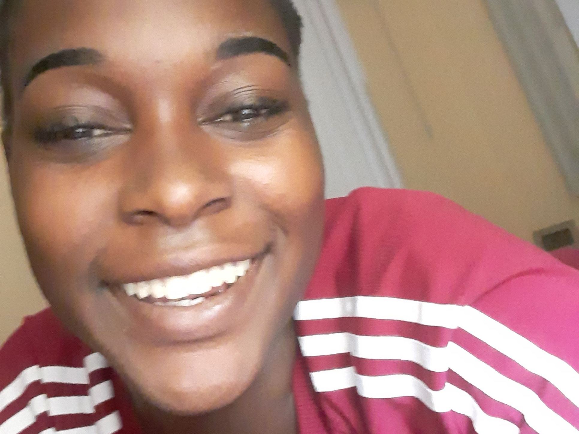 ChocolateBunnii profielfoto van cam model 