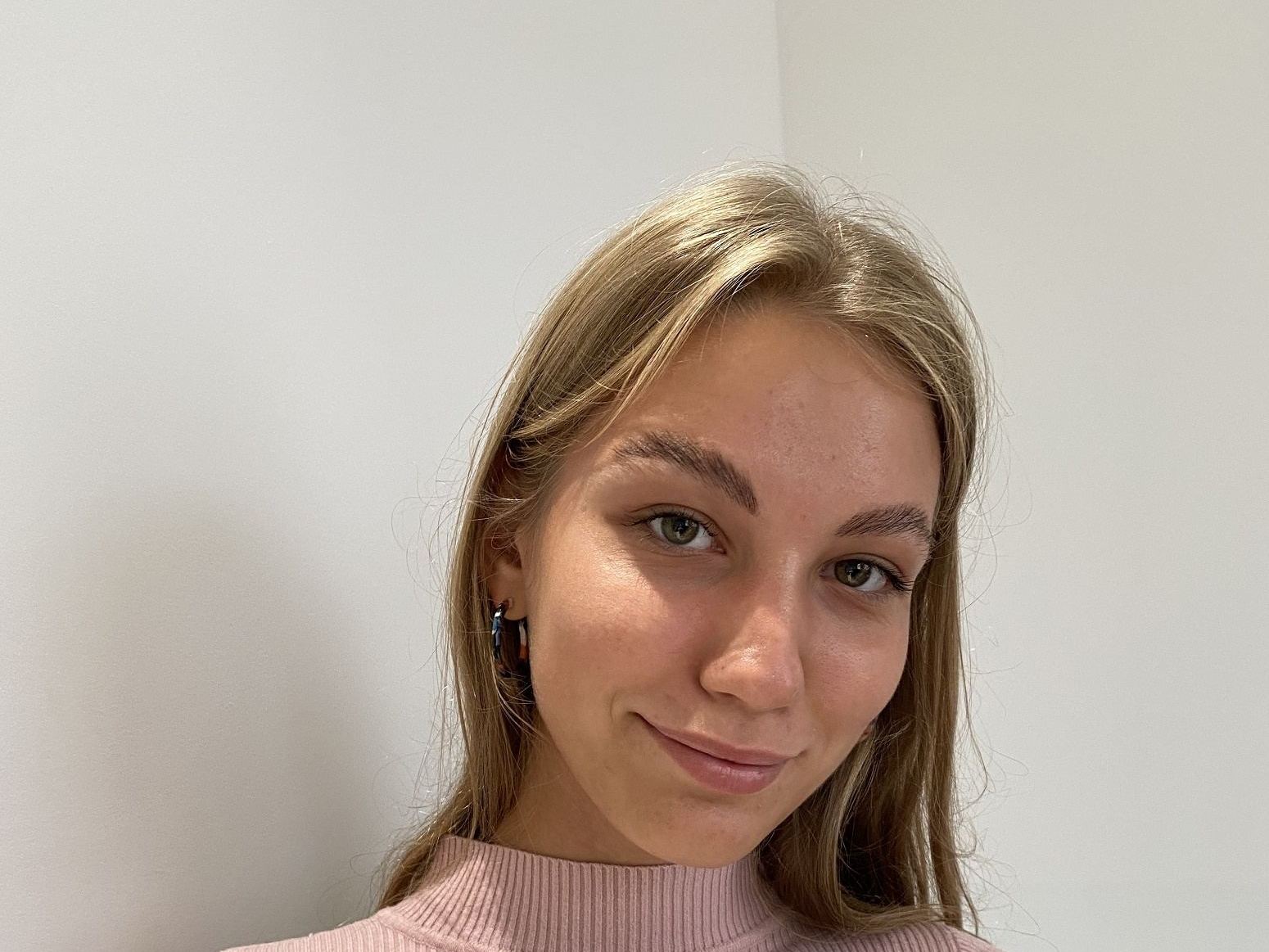 Profilbilde av LindaMeliti webkamera modell