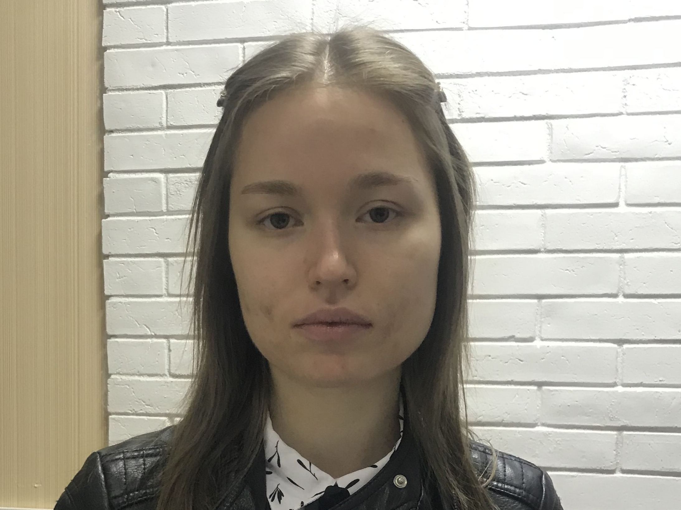 AnikaCloud profielfoto van cam model 