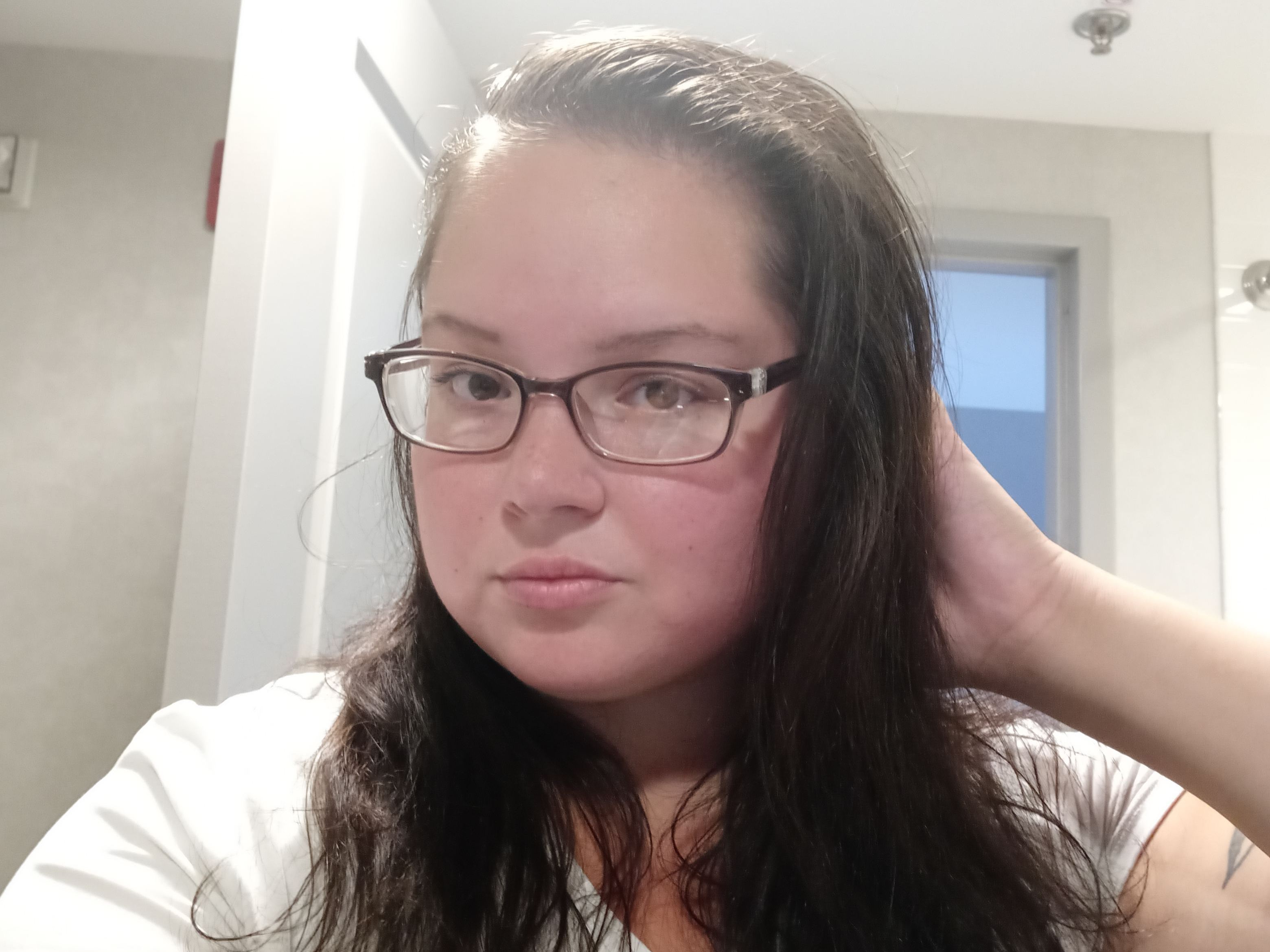 Hunnbunn immagine del profilo del modello di cam