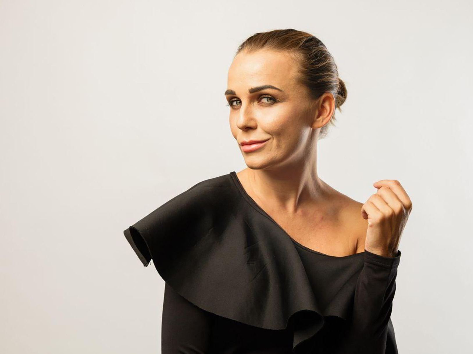 TaylaLong profilbild på webbkameramodell 
