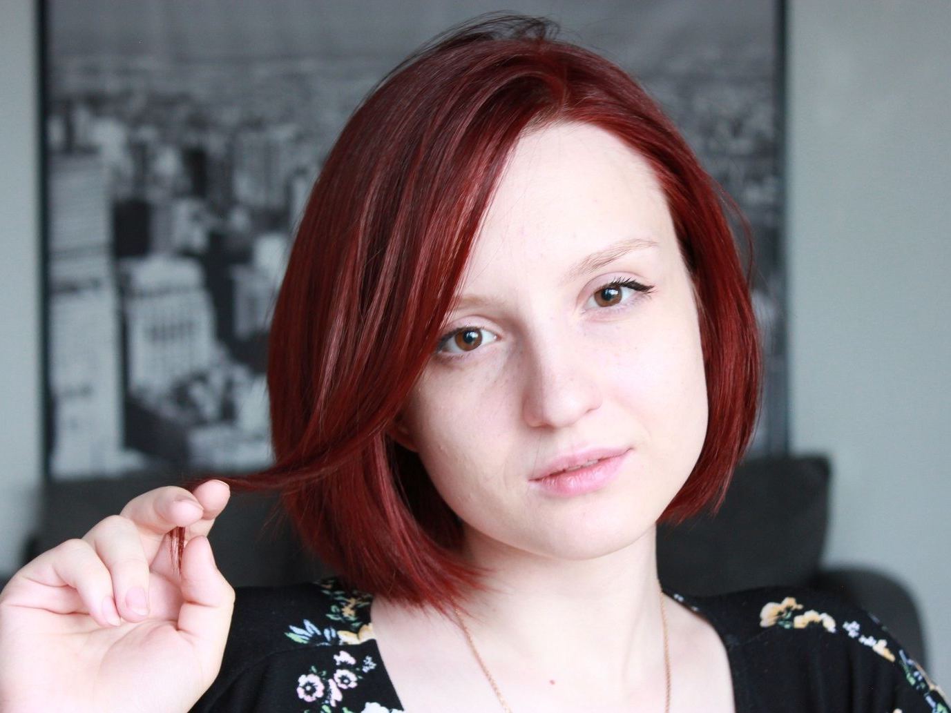 OlliviaDiaz immagine del profilo del modello di cam