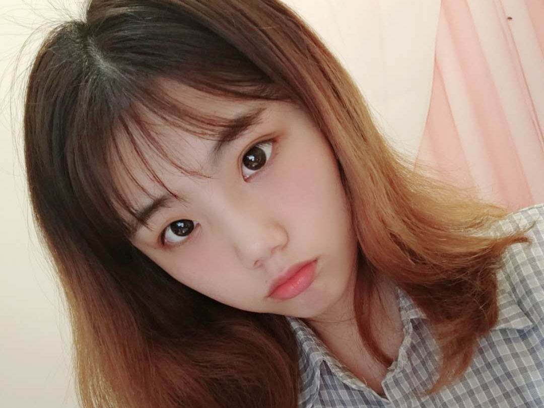 huaqiangumeimei Profilbild des Cam-Modells 