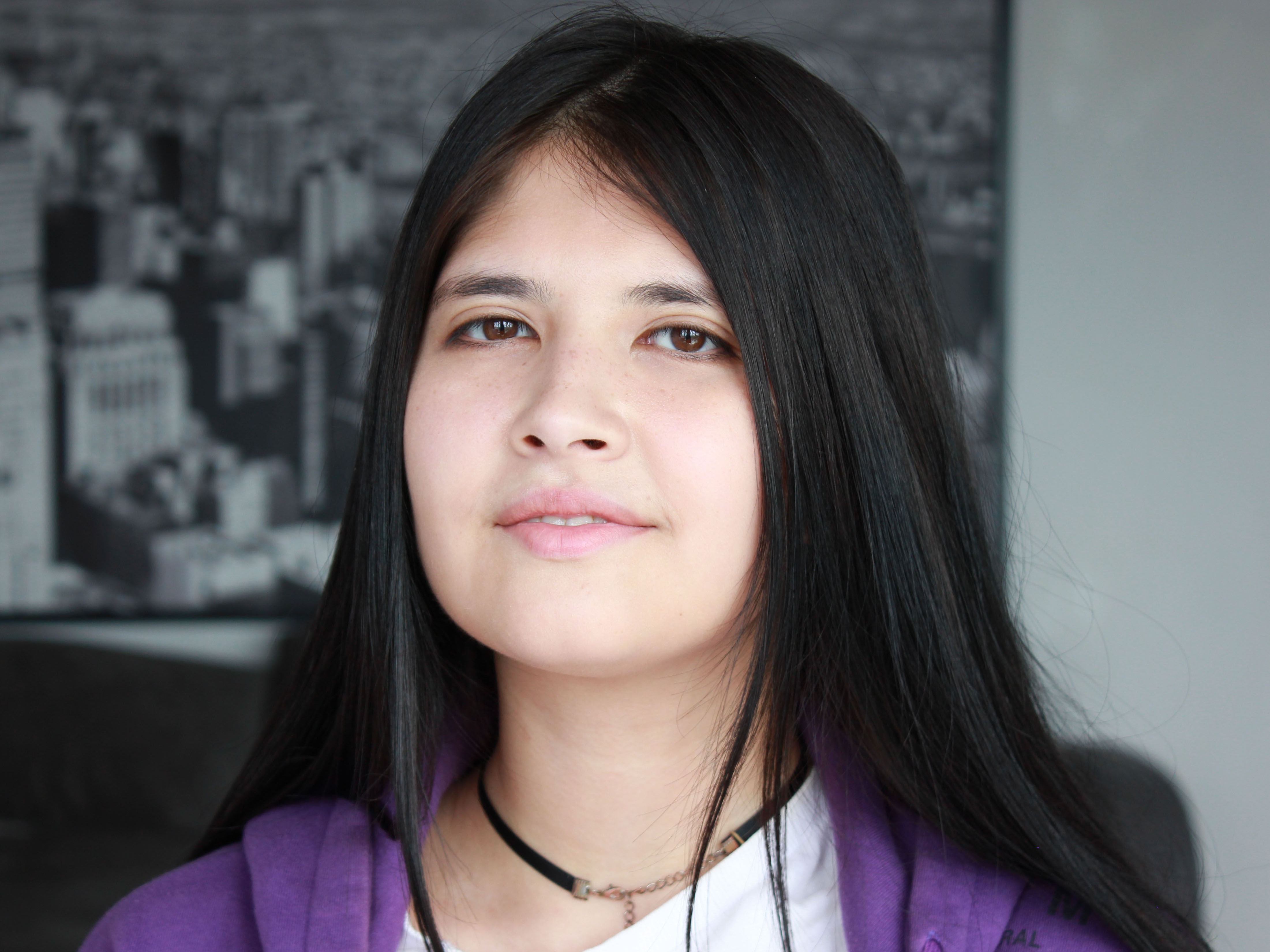 Profilbilde av IvyRivera webkamera modell