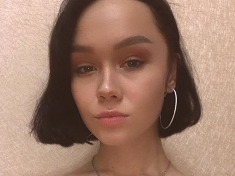 Image de profil du modèle de webcam HannahLong