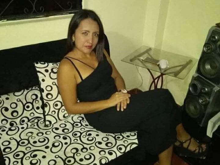 MadisonRost profielfoto van cam model 