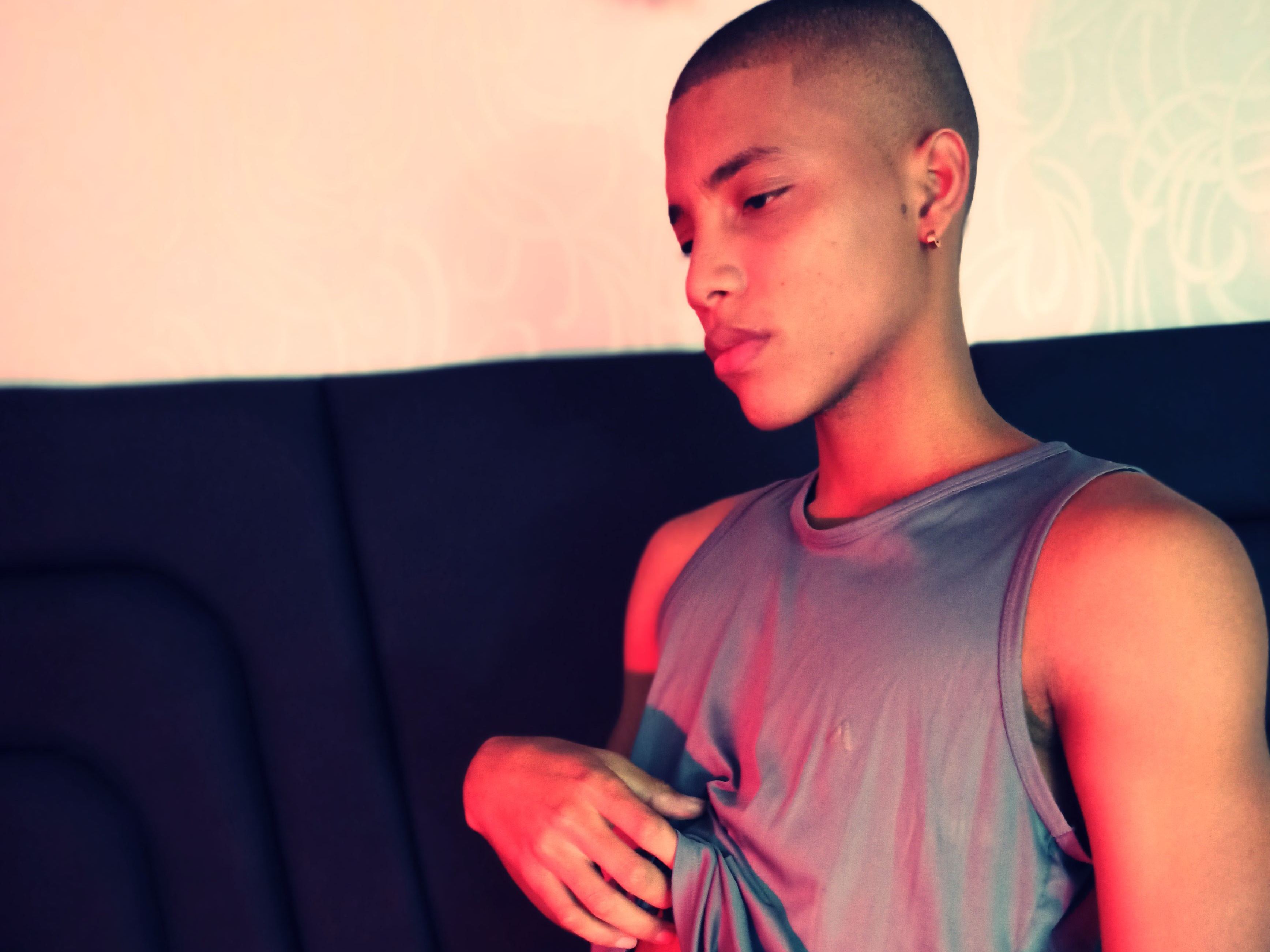 Profilbilde av JASON_HOLM webkamera modell