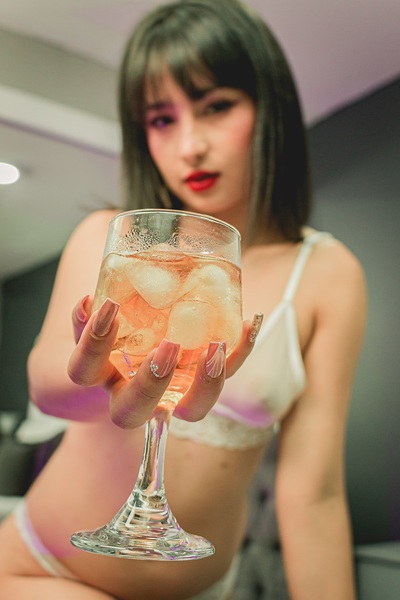 Artista ValerieJordan Foto 1