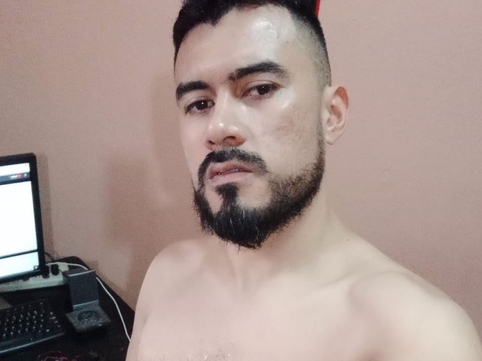 Gypsy_savage Profilbild des Cam-Modells 