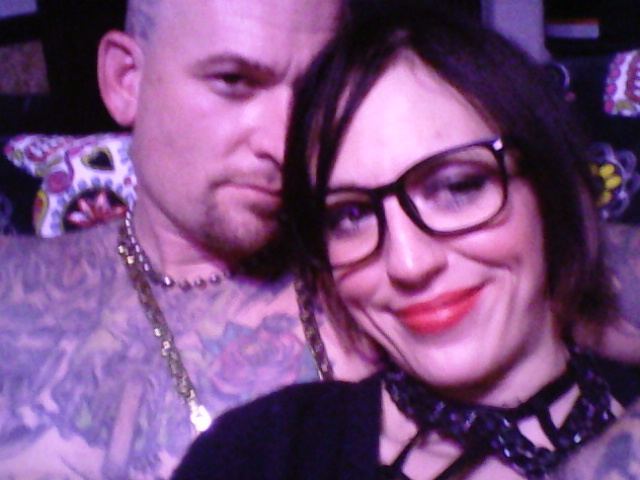 Image de profil du modèle de webcam Savageasfukcouple
