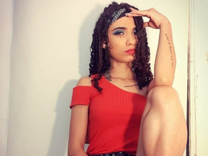 Image de profil du modèle de webcam Dulce_maria2