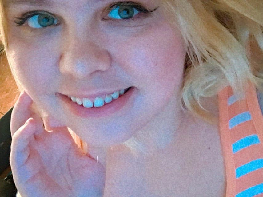 Taliaya Profilbild des Cam-Modells 
