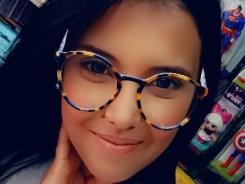 Megan_foxyy immagine del profilo del modello di cam