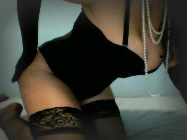 Foto de perfil de modelo de webcam de QueenAstarte 