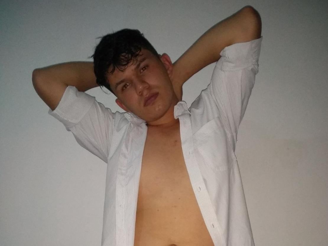 Imagen de perfil de modelo de cámara web de JacbRipp