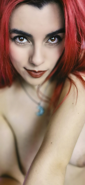 Artista ZoeAllenn Foto 1
