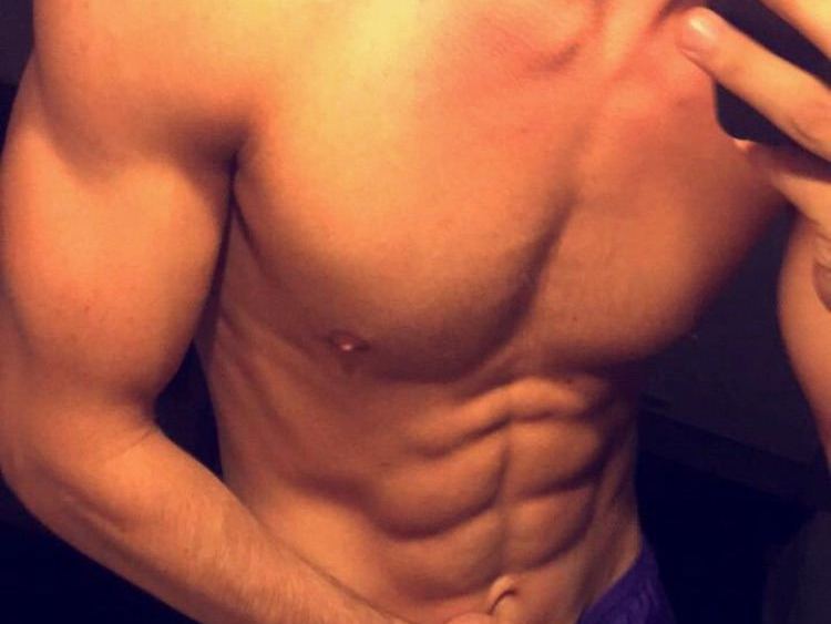 Foto de perfil de modelo de webcam de Hot69boy 
