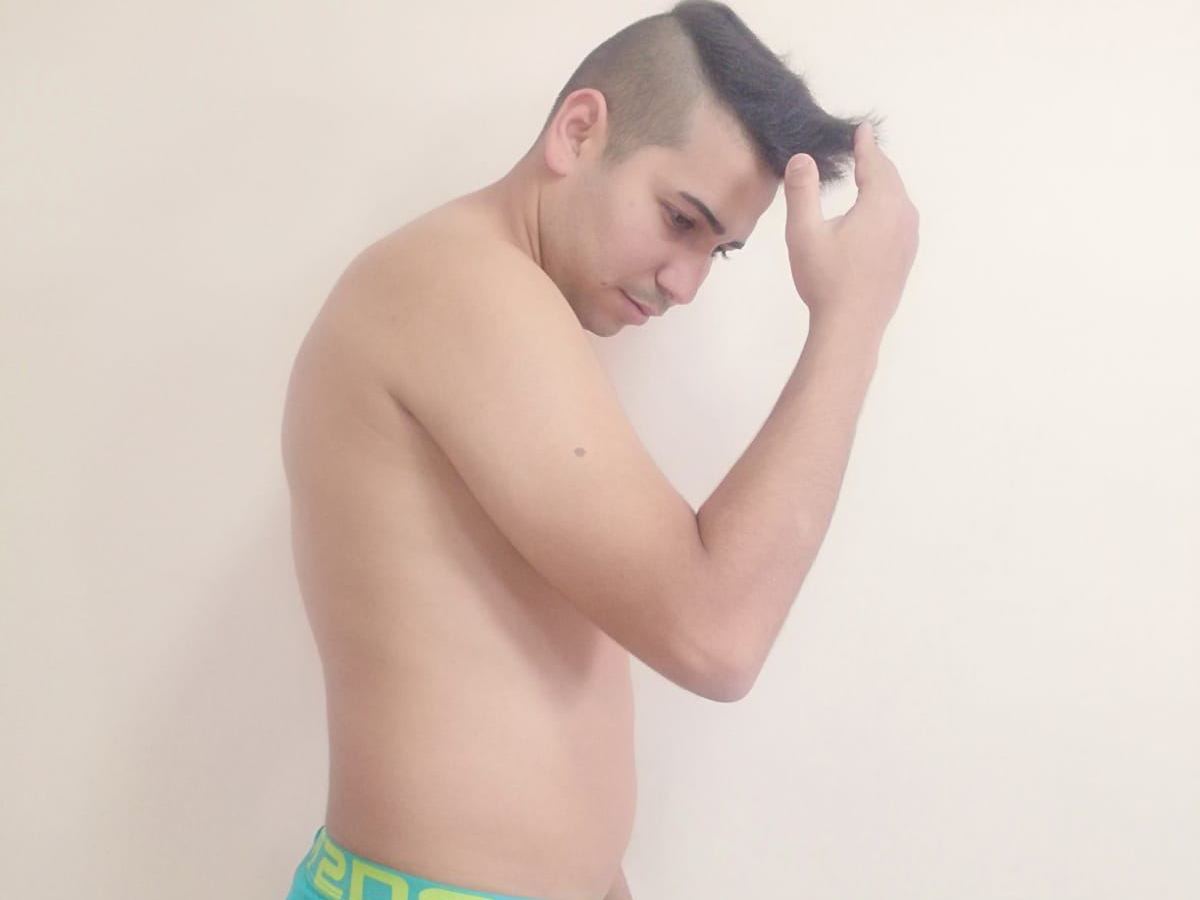 Said_hot cam model profile picture 