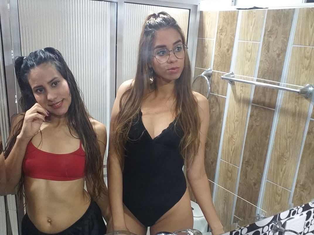 Foto de perfil de modelo de webcam de Aprill_klhoee 